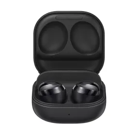 Samsung Galaxy Buds Pro SM-R190 Earbuds - Black (Used)