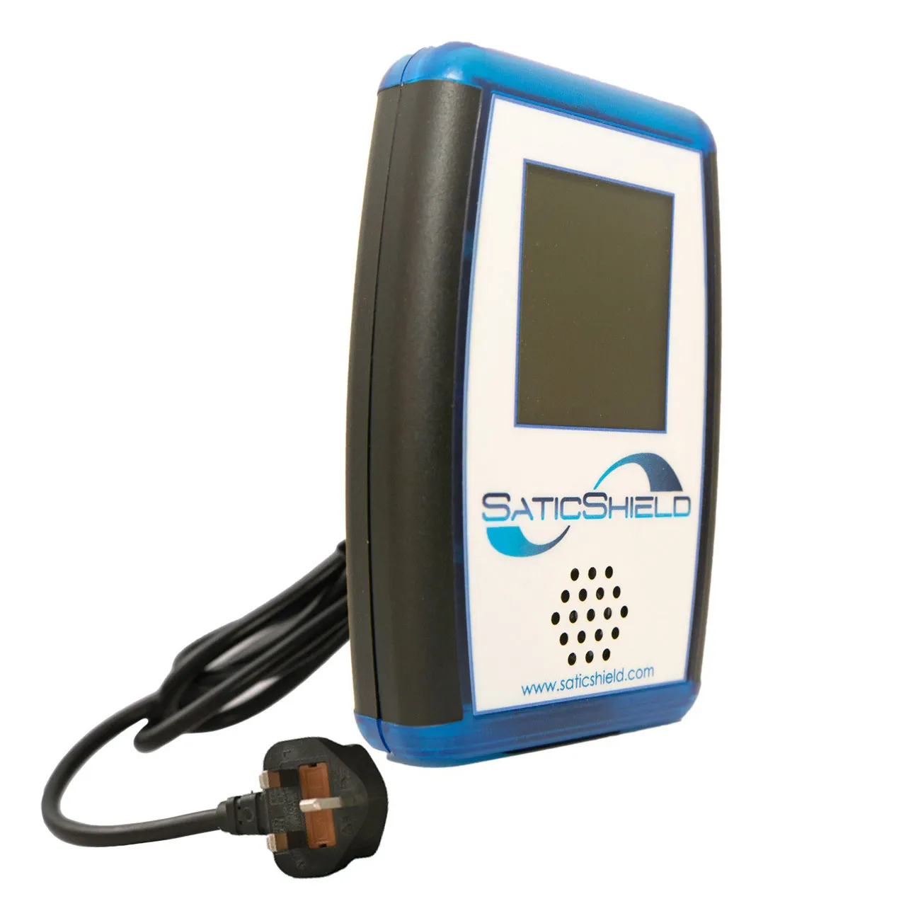 Satic EMI Line Monitor