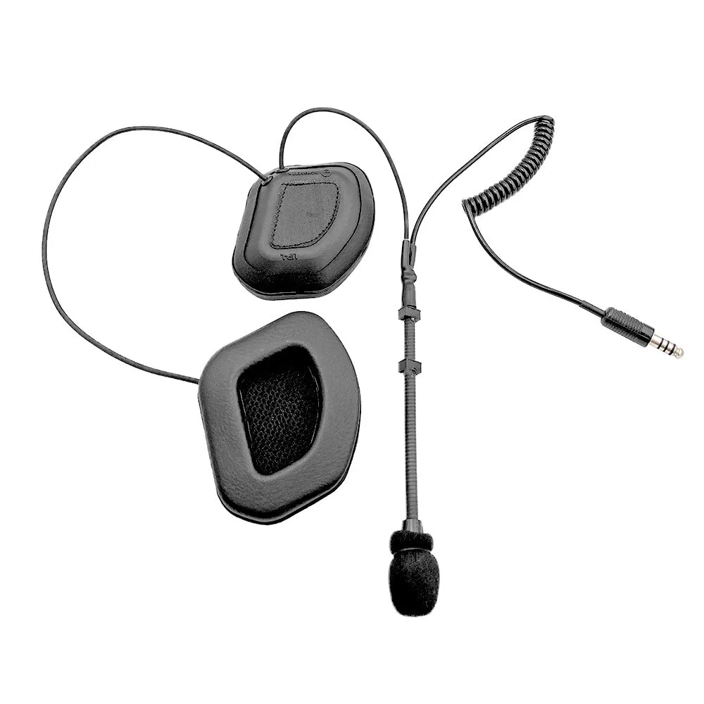 Schuberth SP1 Helmet Speaker Kits