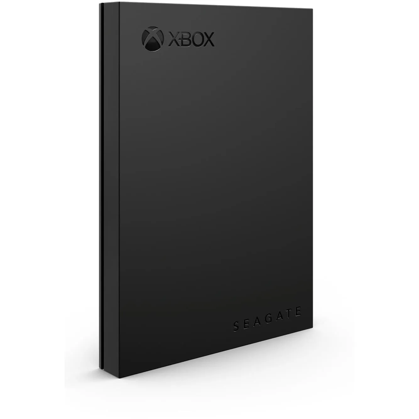 Seagate Game Drive Portable 2TB Xbox Hard Drive