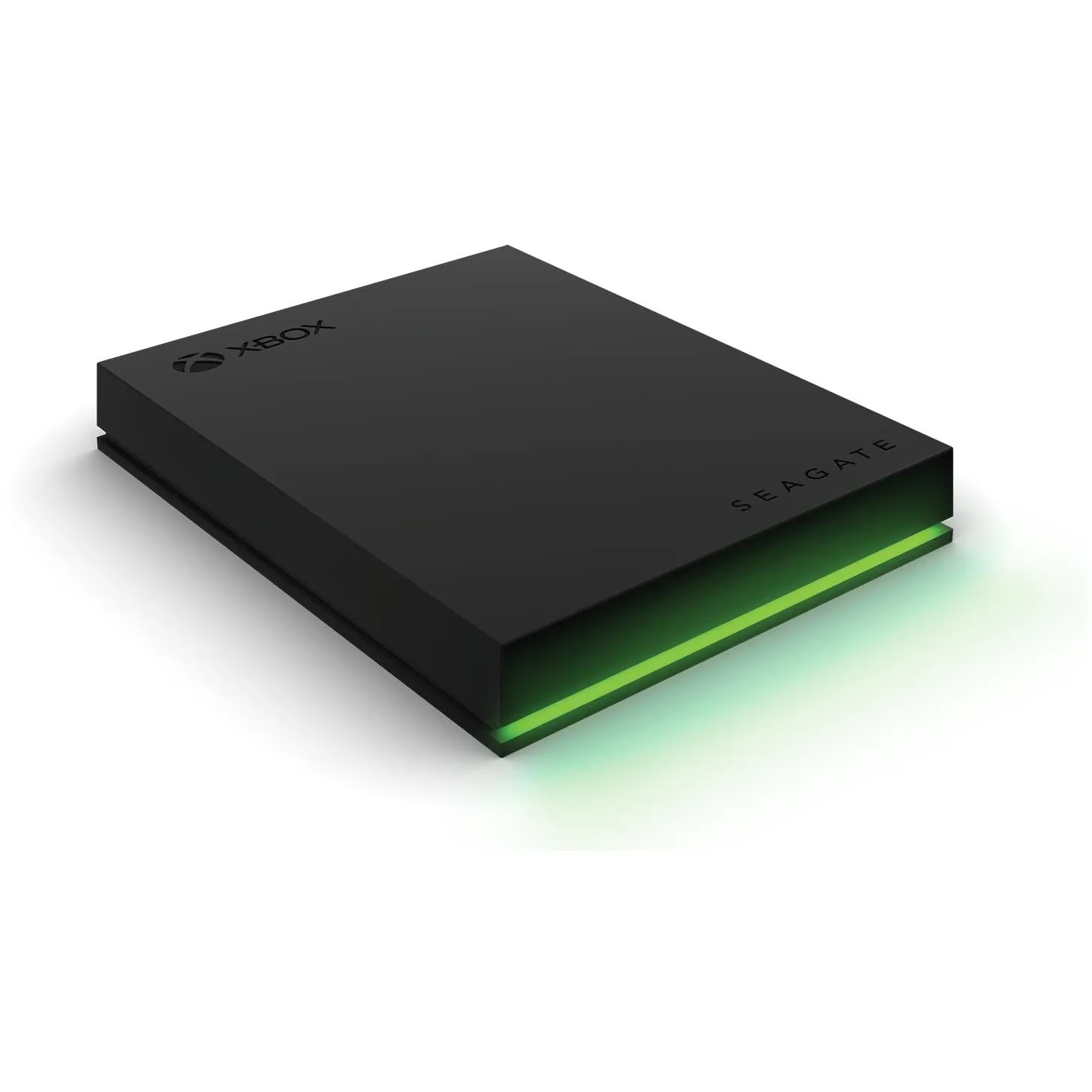 Seagate Game Drive Portable 2TB Xbox Hard Drive