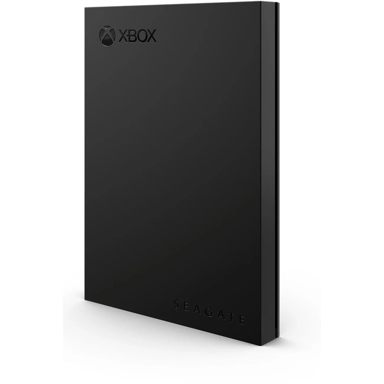 Seagate Game Drive Portable 2TB Xbox Hard Drive