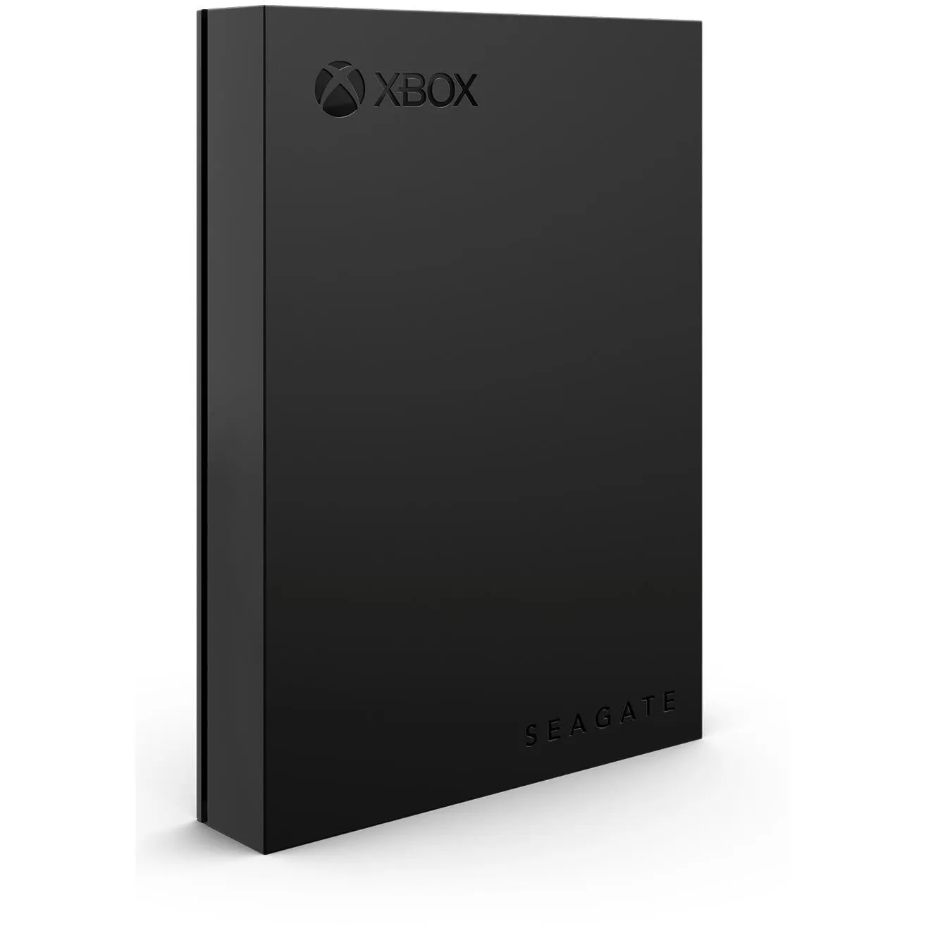 Seagate Game Drive Portable 4TB Xbox Hard Drive