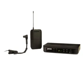 Shure BLX14/B98 Microphone System