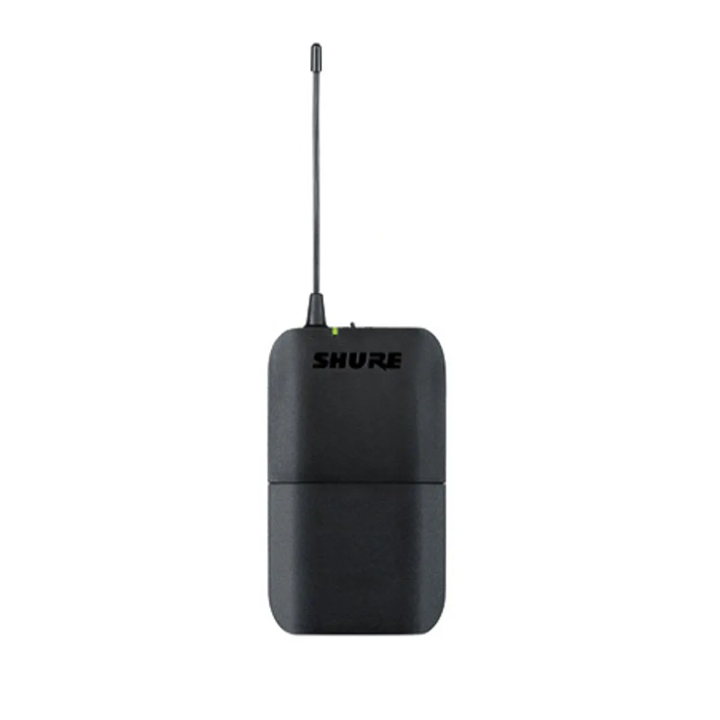 Shure BLX14/B98 Microphone System