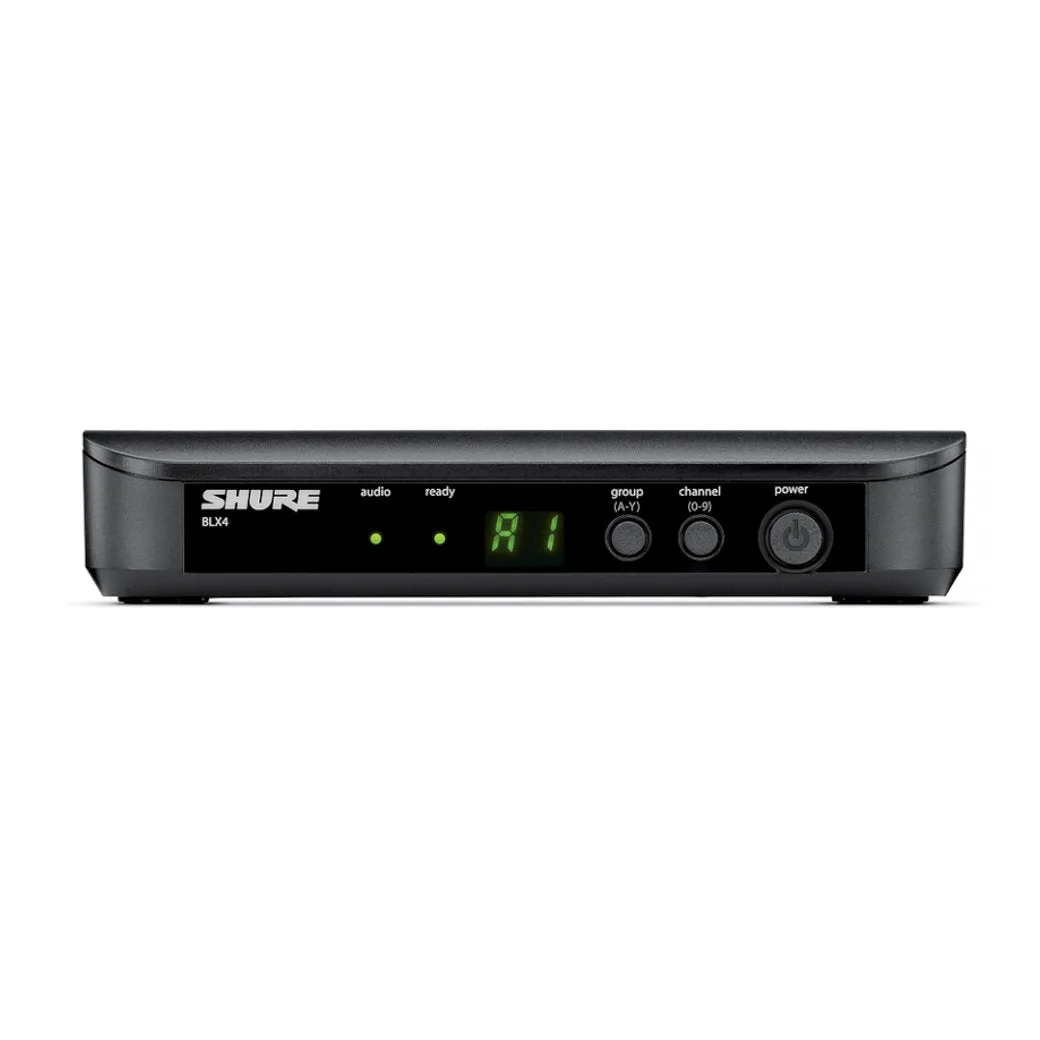 Shure BLX14/B98 Microphone System