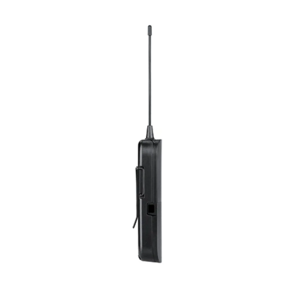 Shure BLX14/B98 Microphone System