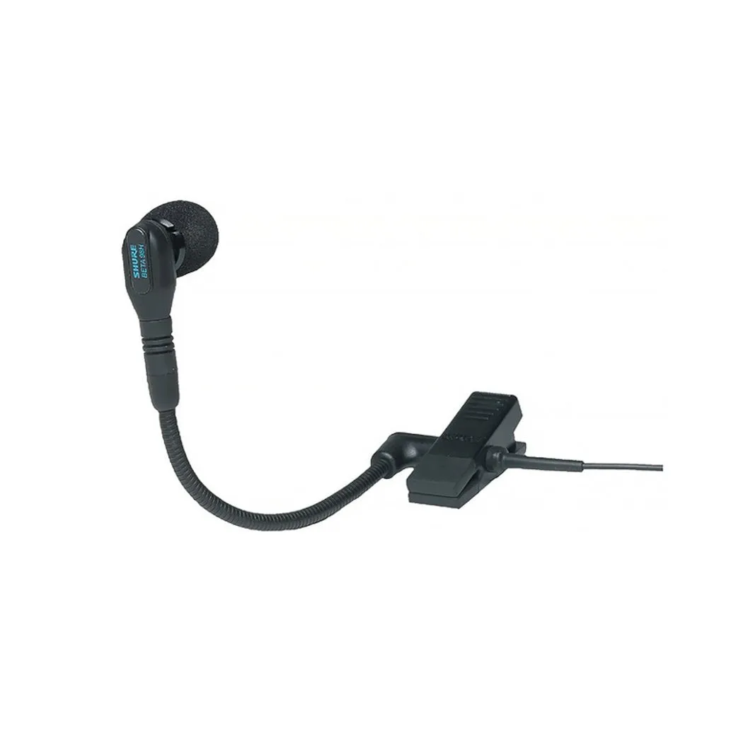 Shure BLX14/B98 Microphone System
