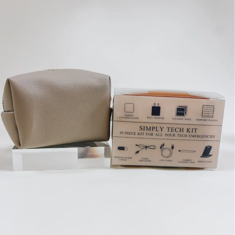 Simply Tech Kit
