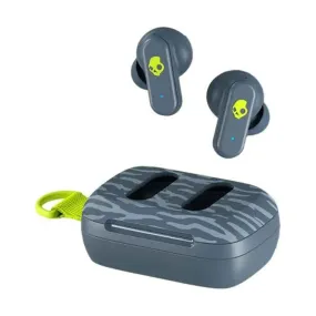 Skullcandy Dime 3 TW In-ear - Acid Snow - Slate
