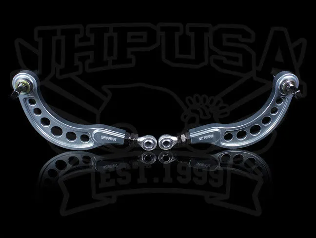 Skunk2 Pro Series Heim Rear Camber Kit - 2012  Civic
