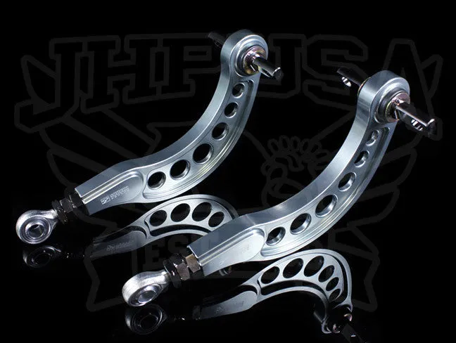 Skunk2 Pro Series Heim Rear Camber Kit - 2012  Civic