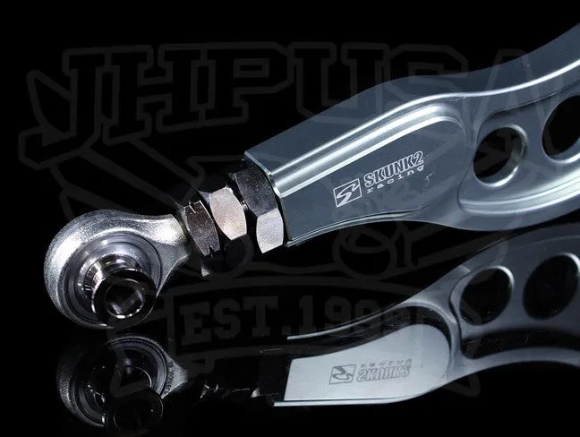 Skunk2 Pro Series Heim Rear Camber Kit - 2012  Civic