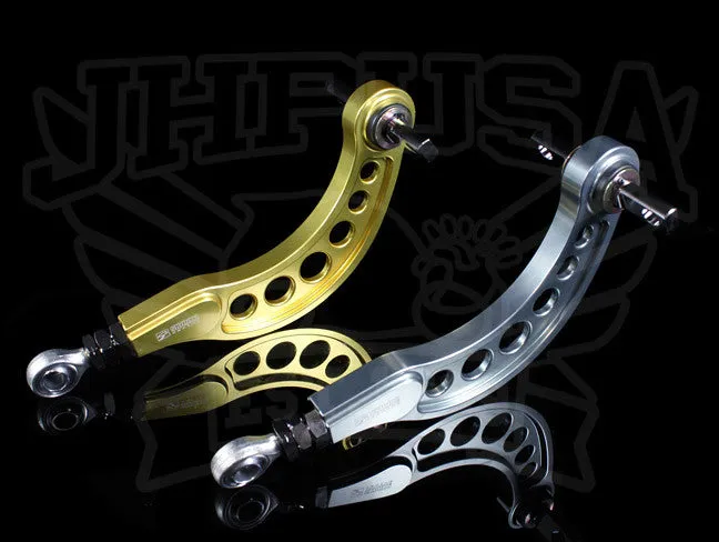 Skunk2 Pro Series Heim Rear Camber Kit - 2012  Civic