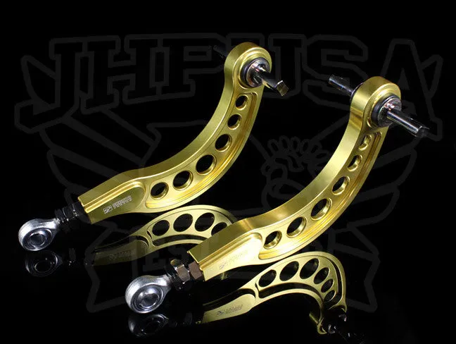 Skunk2 Pro Series Heim Rear Camber Kit - 2012  Civic