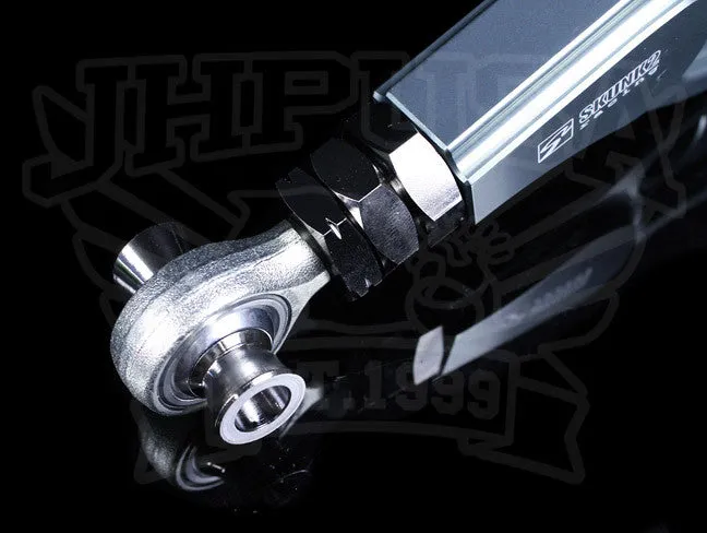 Skunk2 Pro Series Heim Rear Camber Kit - 2012  Civic