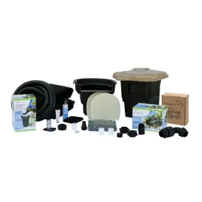 Small Pond Kit 2.4m x 3.3m