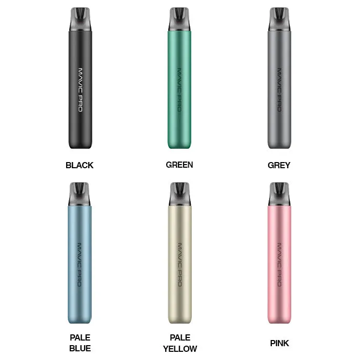 Smok Mavic Pro RF Pod Vape Kit