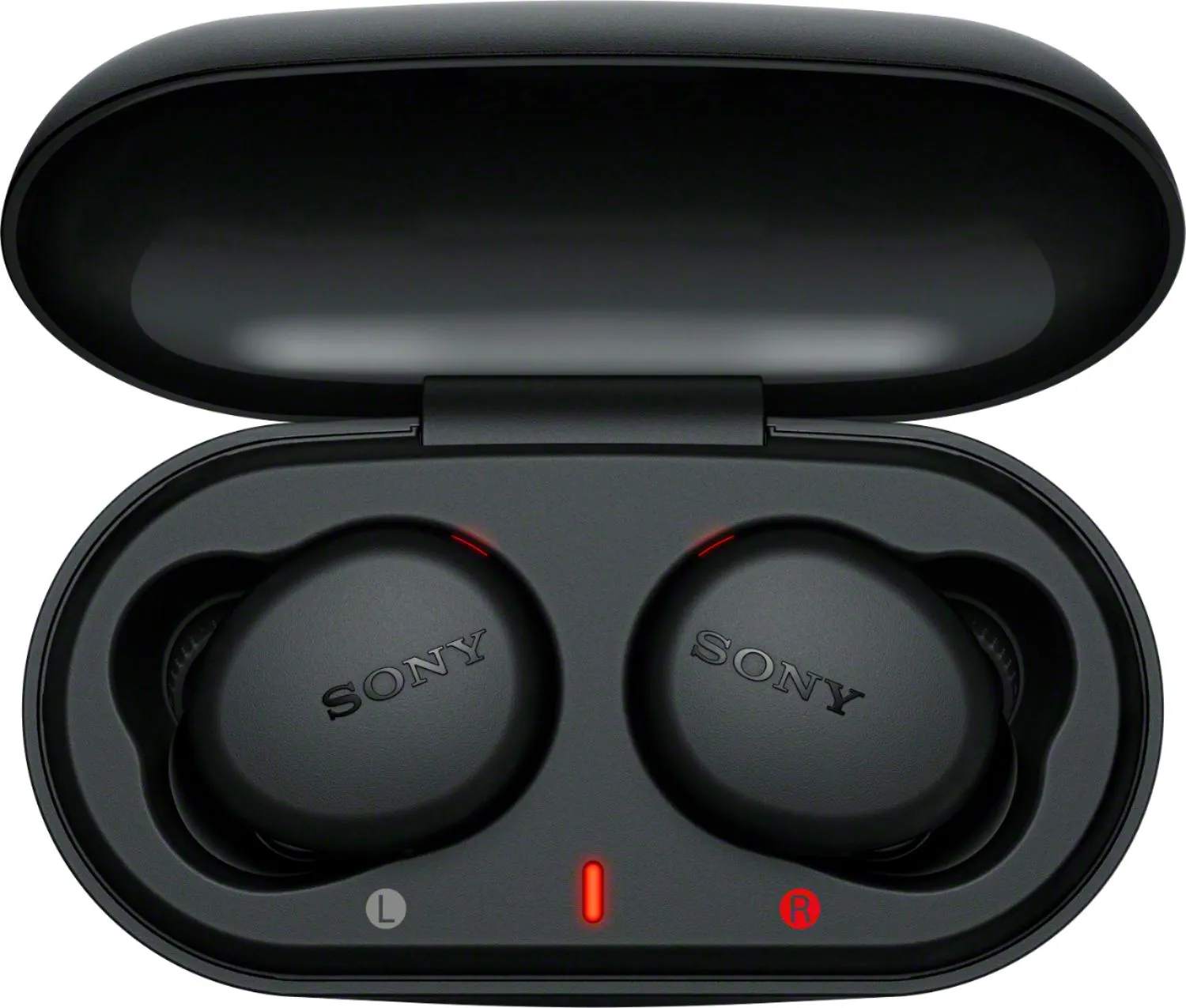 Sony WF-XB700 Truly Wireless Headphones