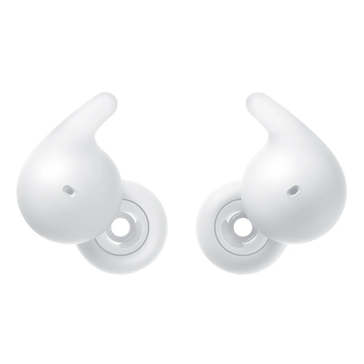 Sony WFL910 Linkbuds Truly Wireless Earbuds (White)