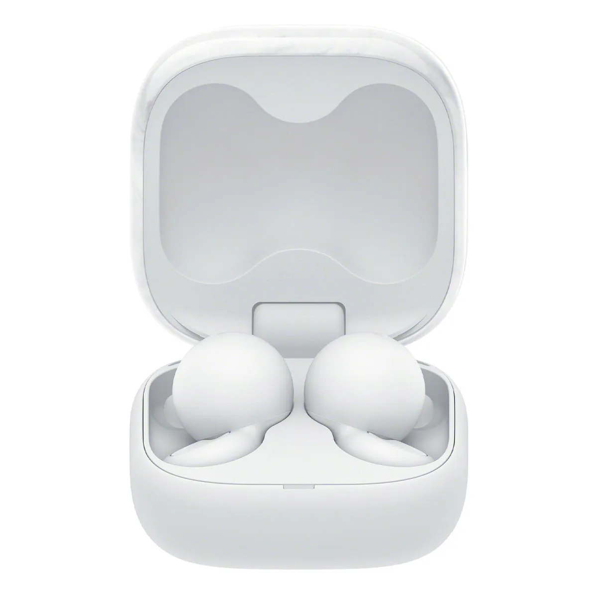 Sony WFL910 Linkbuds Truly Wireless Earbuds (White)