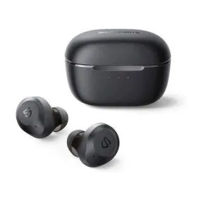 Sound Peats T2 Hybrid Active Noise Cancelling Wireless Earbuds