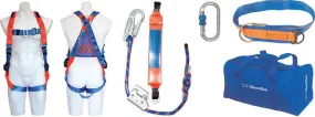 Spanset Roofers Kit SA