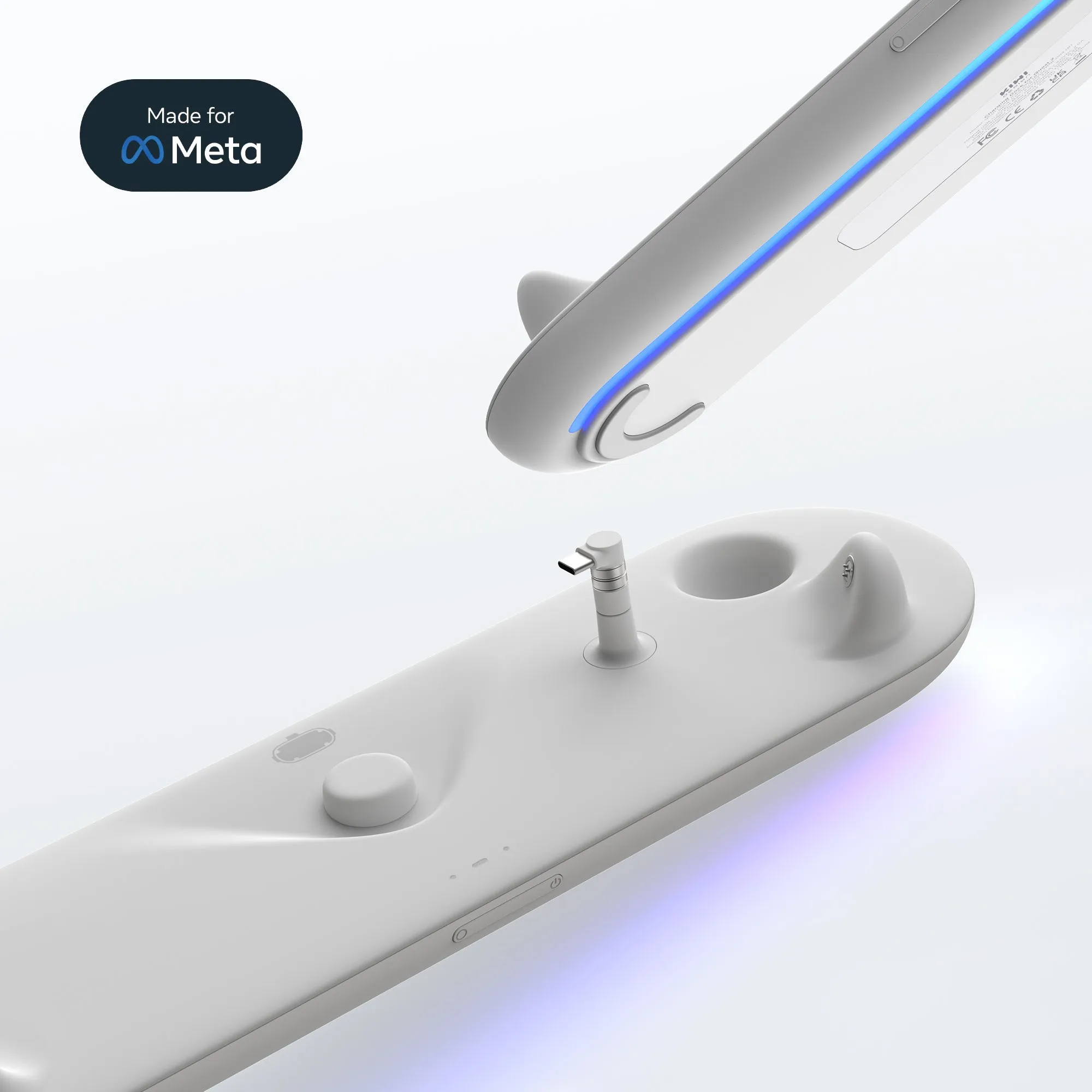 SPC Charging Combo