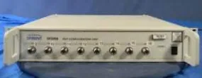 SR5068 Spirent Test Set Used