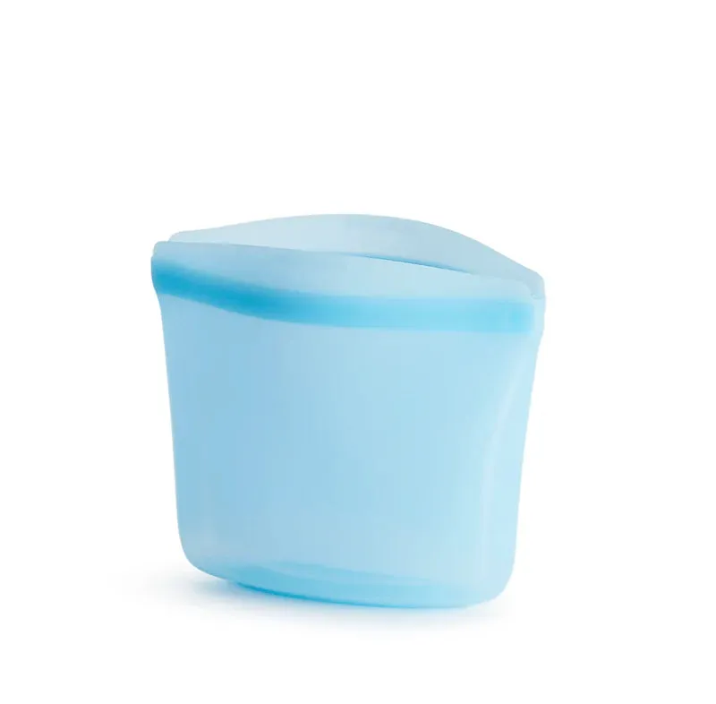 Stasher Reusable Silicone Bag - 1-CUP STASHER BOWL