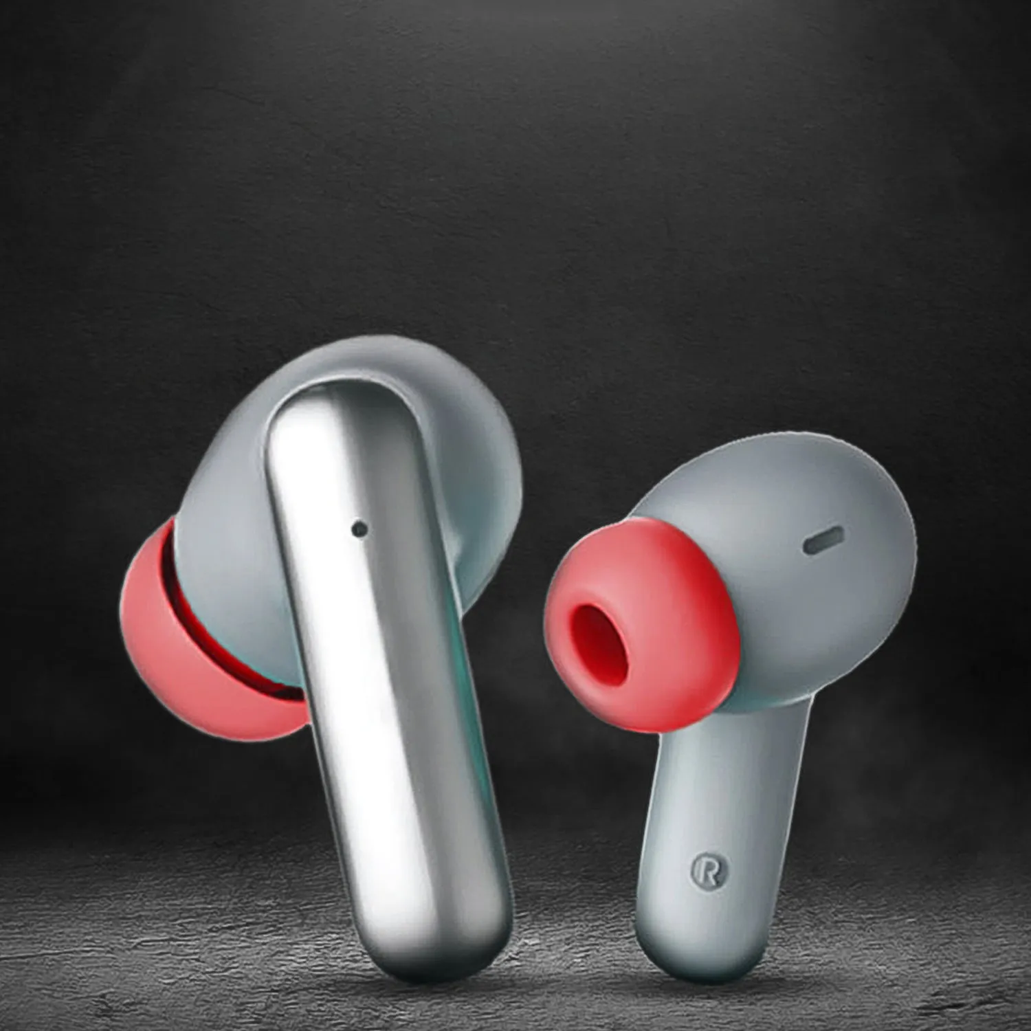 Storm Pods Bluetooth Earbuds (1 Set)