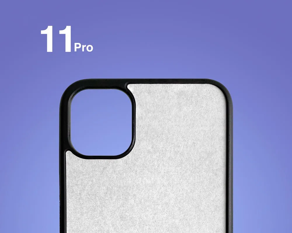 Sublimation Cases for Apple iPhone 11 Pro