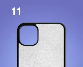 Sublimation Cases for Apple iPhone 11