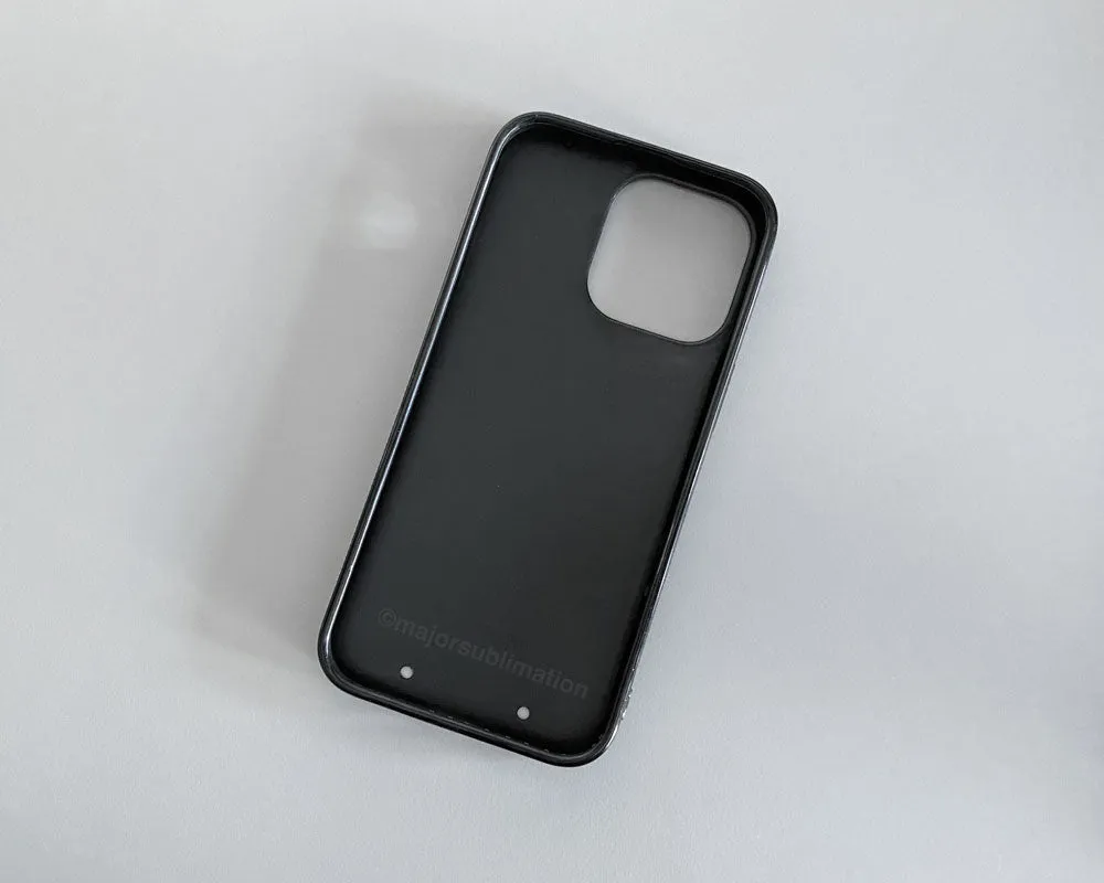 Sublimation Cases for Apple iPhone 13 Pro Max