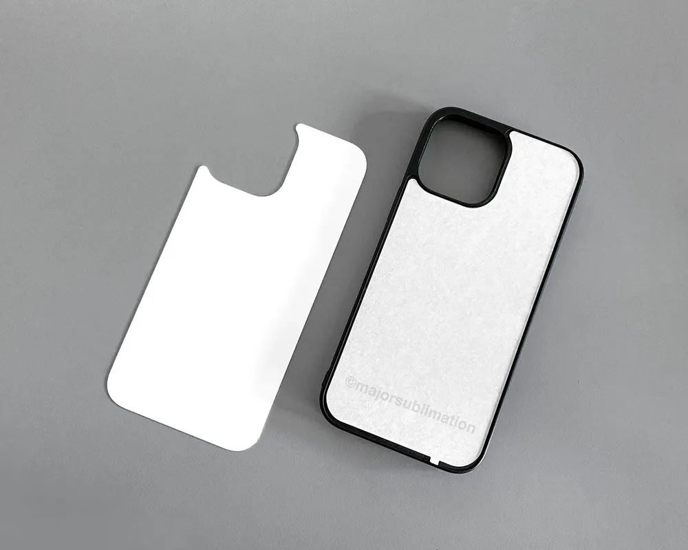 Sublimation Cases for Apple iPhone 13 Pro Max