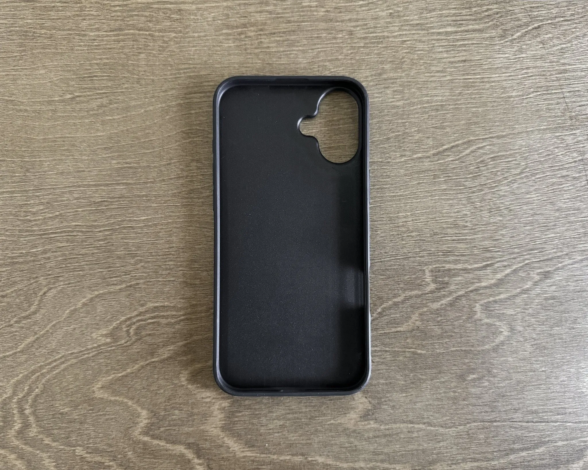 Sublimation Cases for Apple iPhone 16 Plus