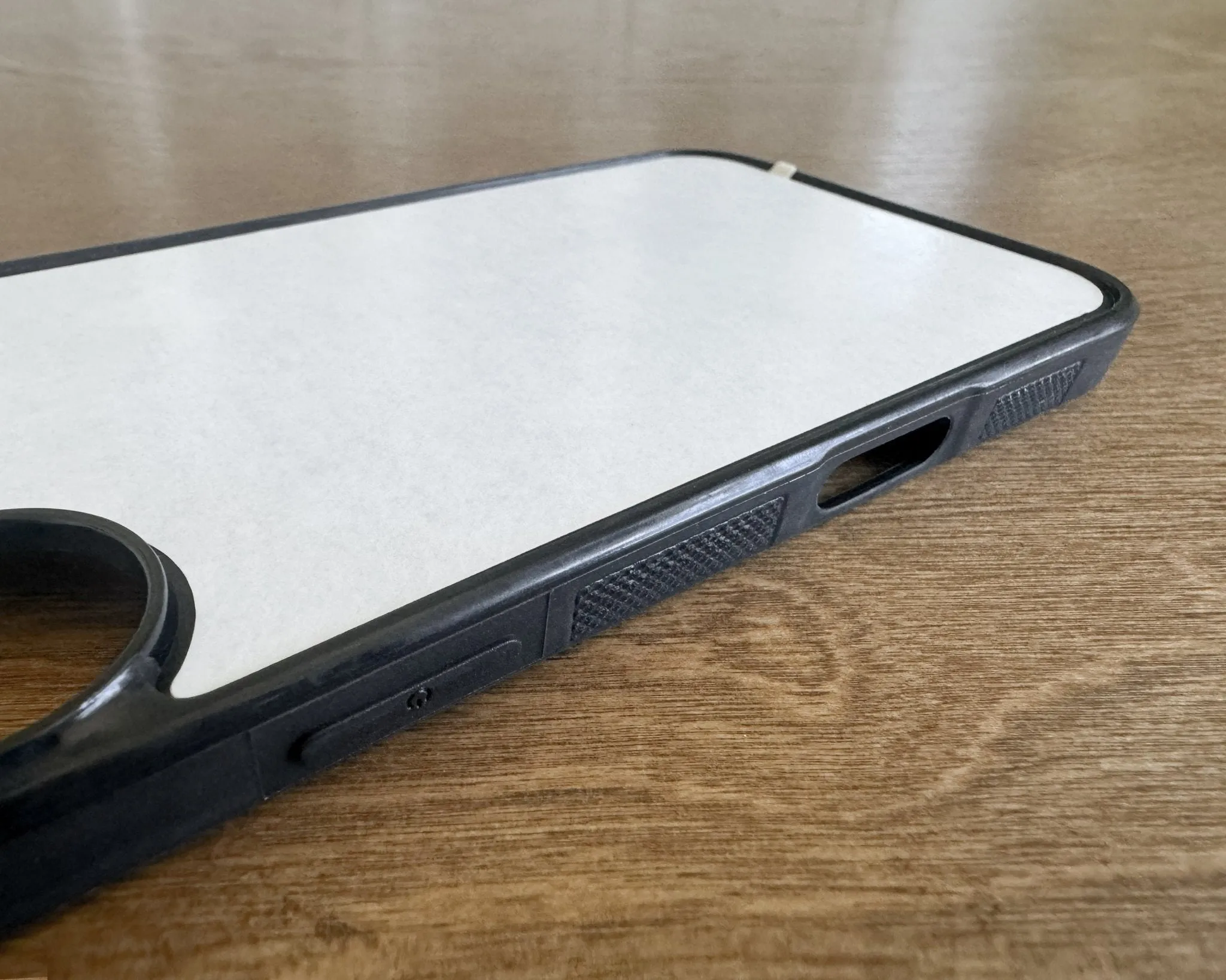 Sublimation Cases for Apple iPhone 16 Plus