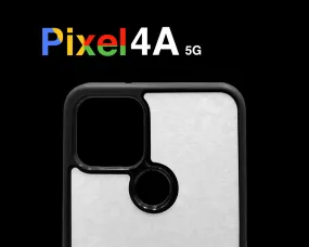 Sublimation Cases for Google Pixel 4a 5G