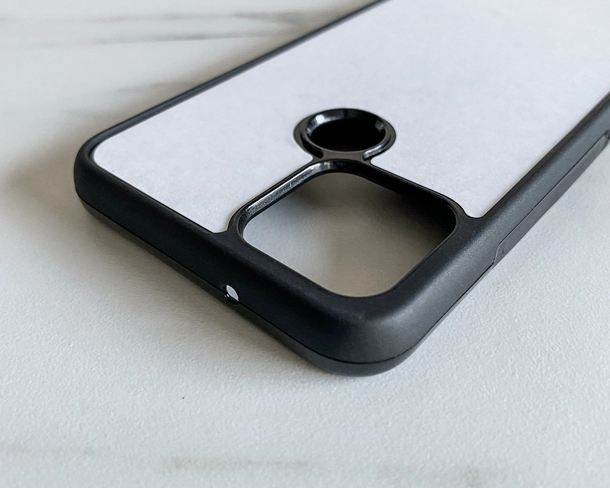 Sublimation Cases for Google Pixel 4a 5G