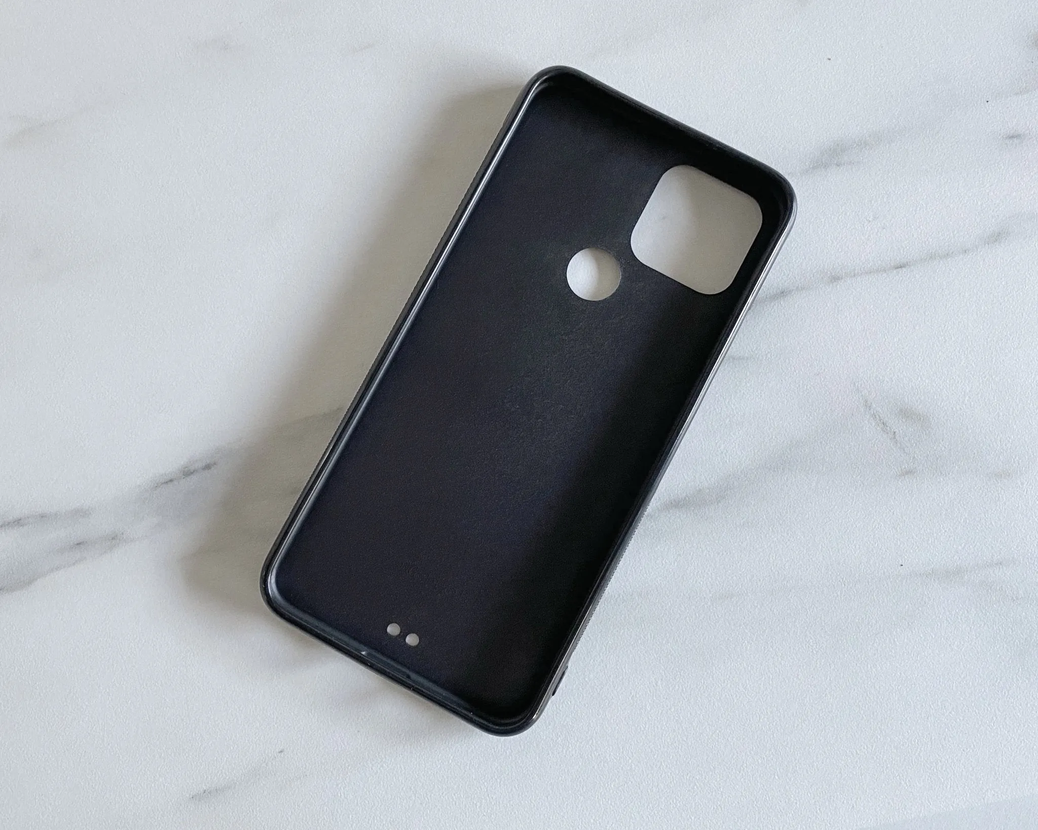 Sublimation Cases for Google Pixel 4a 5G
