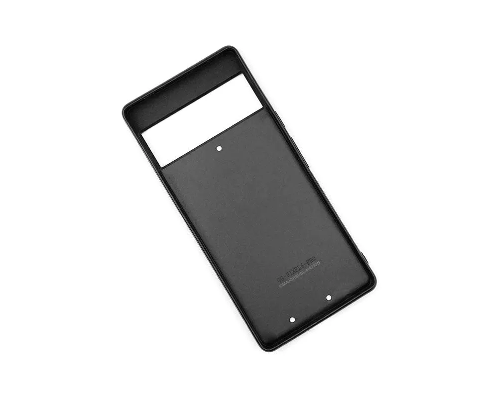 Sublimation Cases for Google Pixel 6 Pro