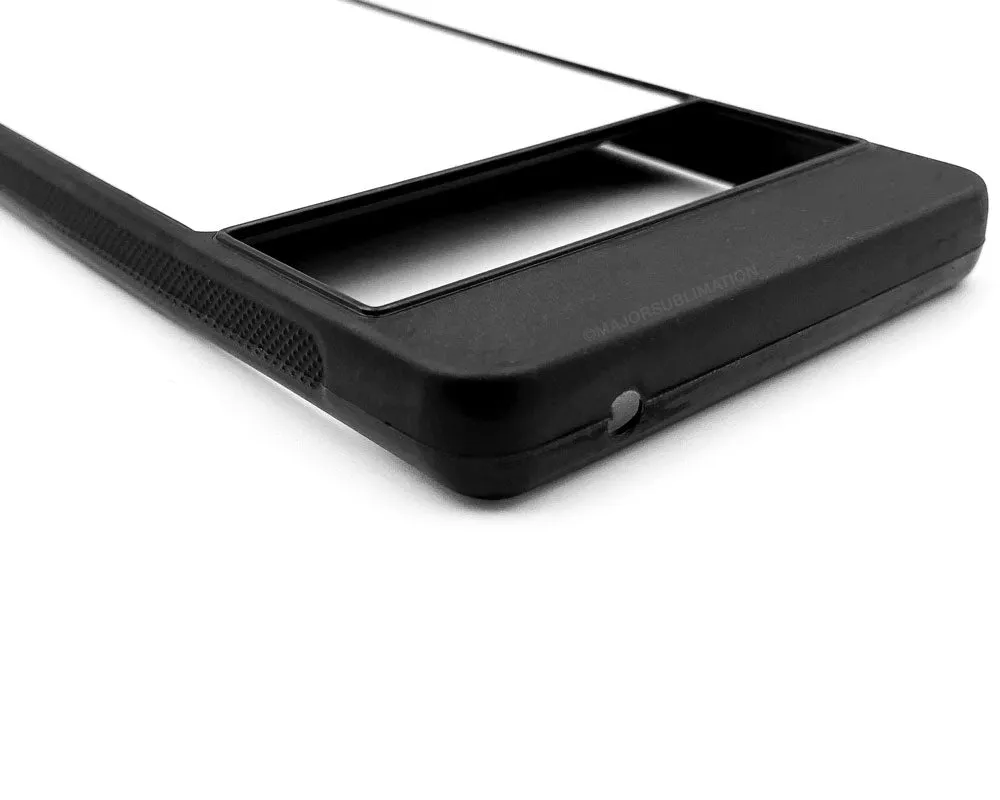 Sublimation Cases for Google Pixel 6 Pro