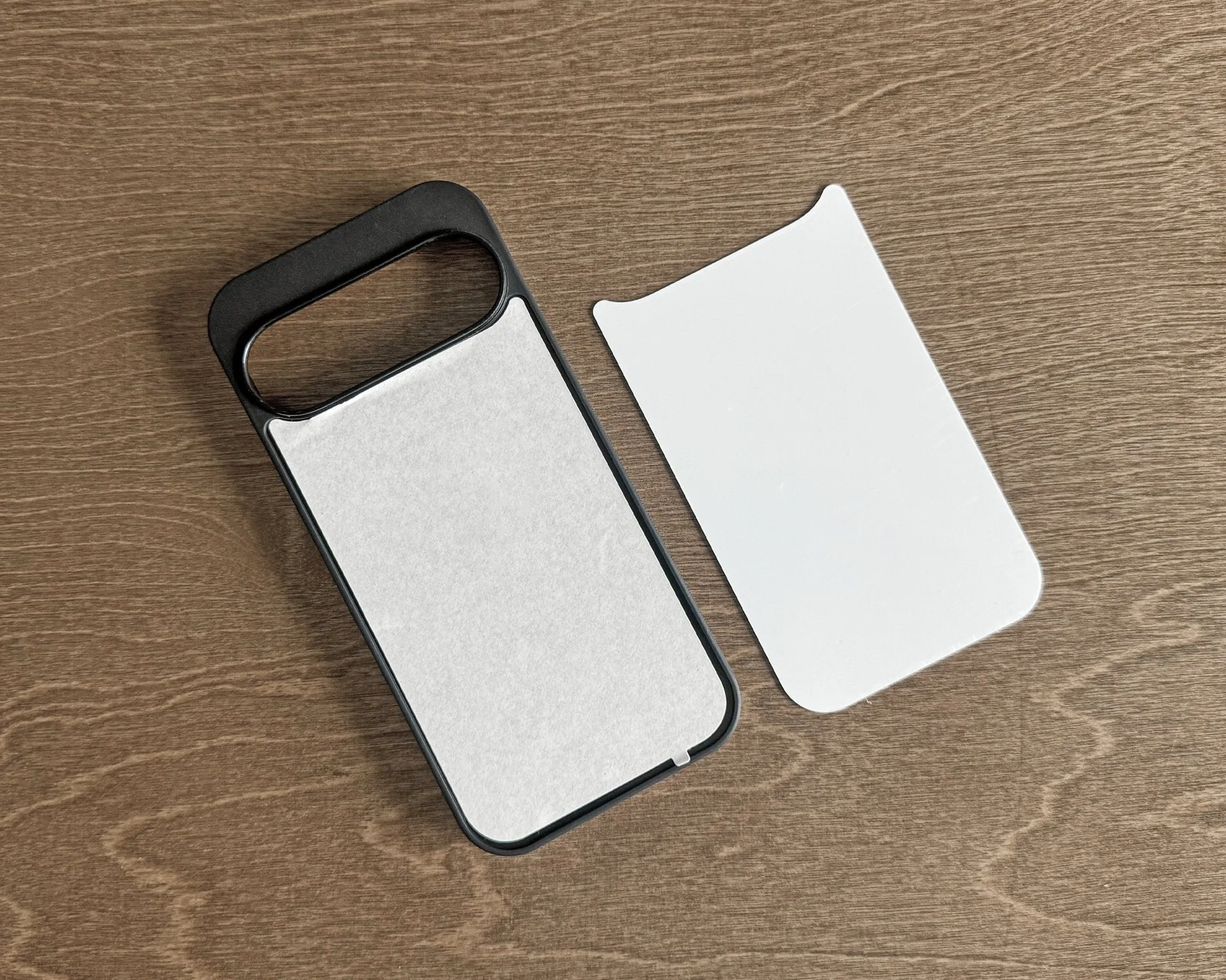 Sublimation Cases for Google Pixel 9 & Pixel 9 Pro