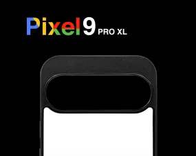 Sublimation Cases for Google Pixel 9 Pro XL