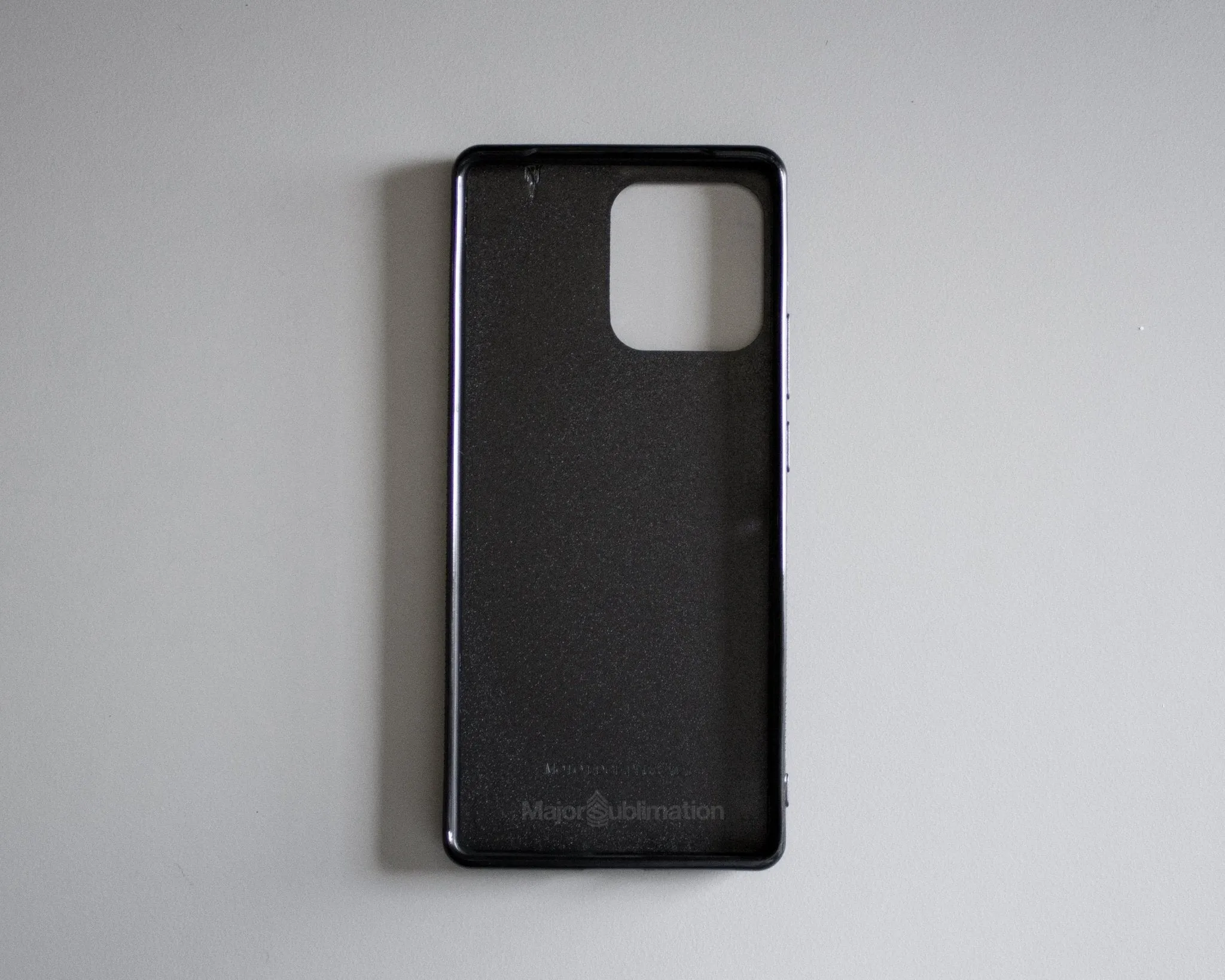 Sublimation Cases for Motorola Moto Edge  2023