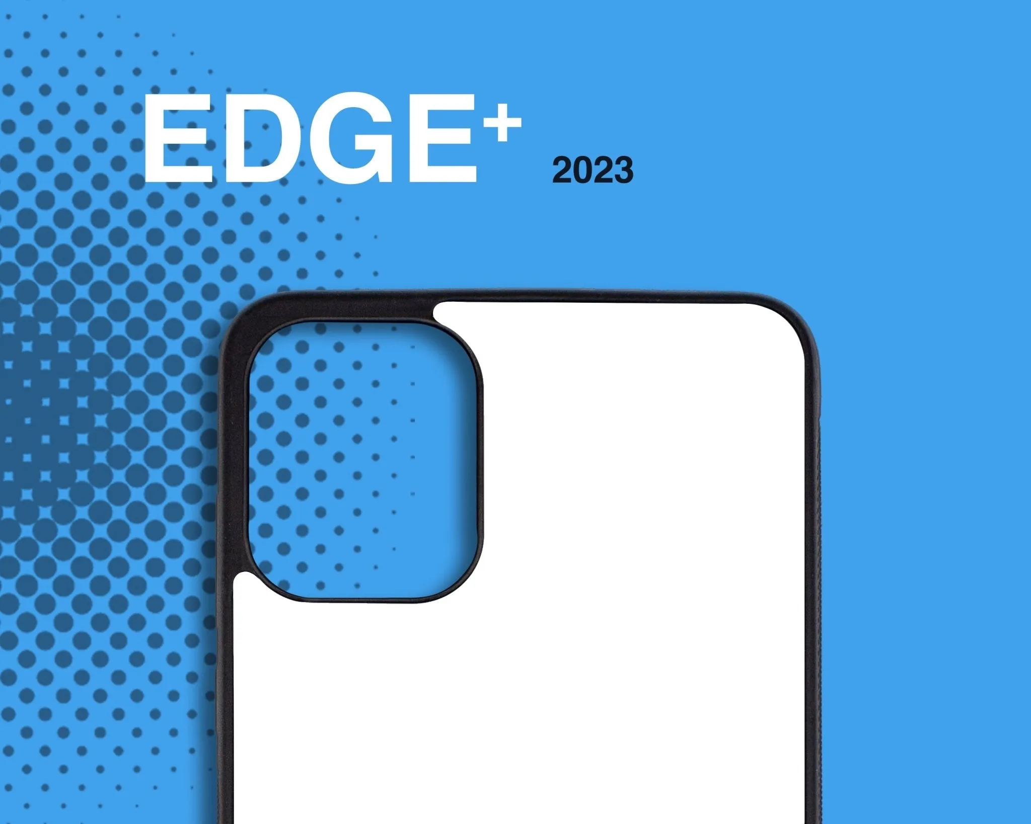 Sublimation Cases for Motorola Moto Edge  2023