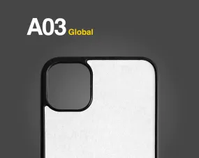 Sublimation Cases for Samsung Galaxy A03 (Global)