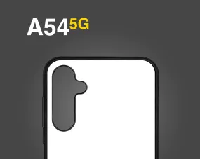 Sublimation Cases for Samsung Galaxy A54 5G