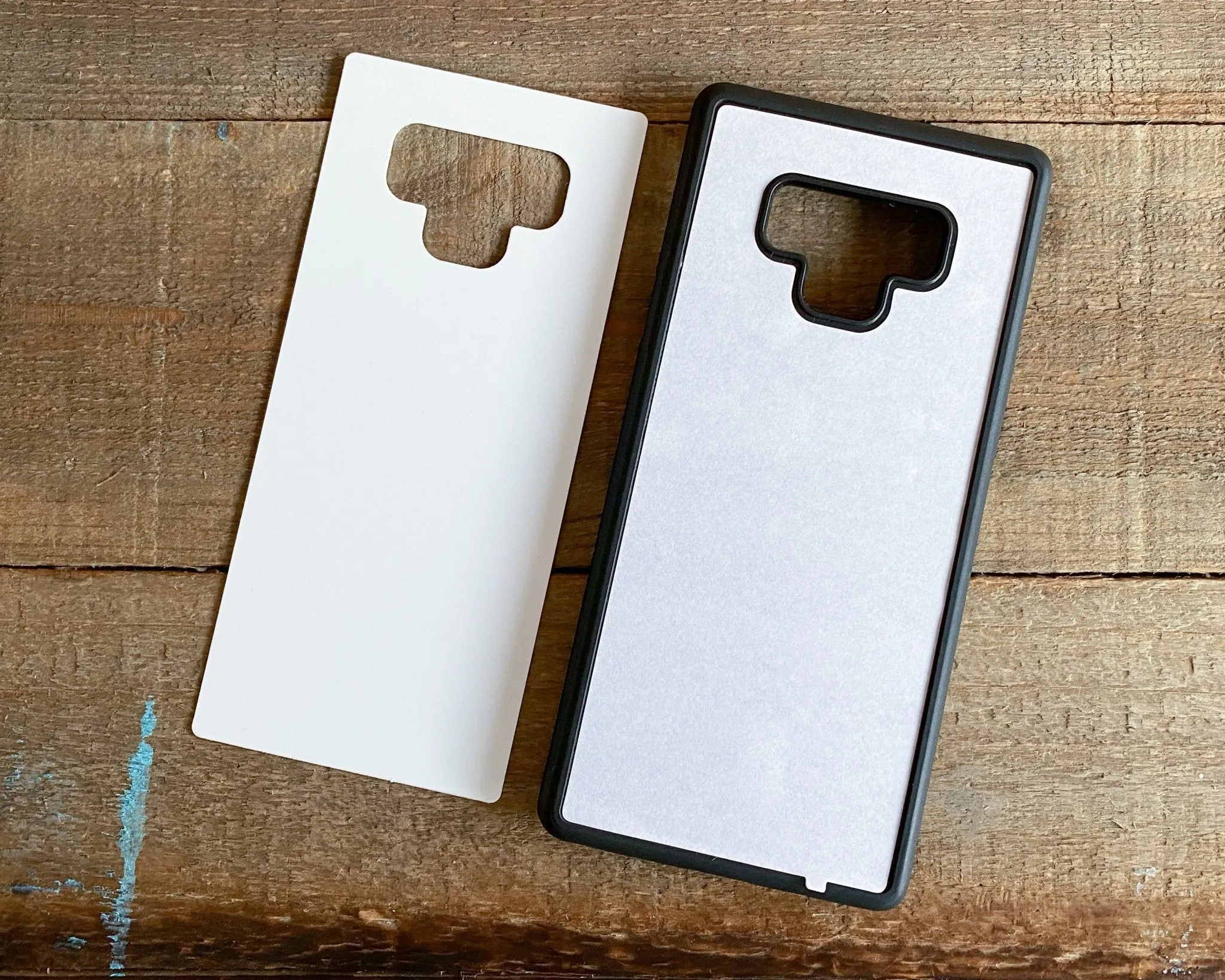 Sublimation Cases for Samsung Galaxy Note 9