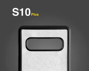 Sublimation Cases for Samsung Galaxy S10 Plus